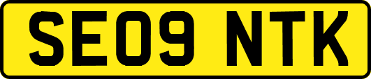 SE09NTK