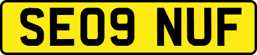 SE09NUF
