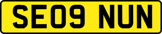 SE09NUN