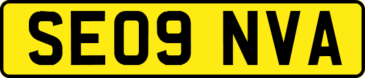 SE09NVA