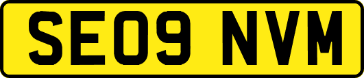 SE09NVM