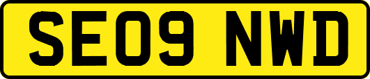 SE09NWD