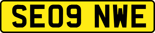 SE09NWE