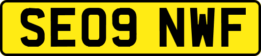 SE09NWF
