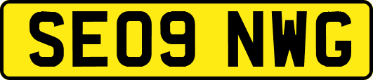 SE09NWG