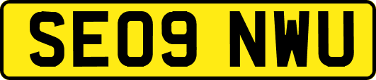 SE09NWU
