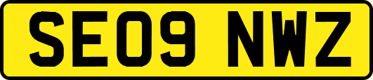 SE09NWZ