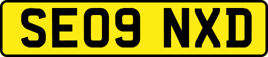 SE09NXD