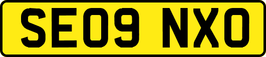 SE09NXO