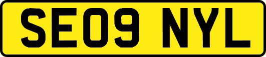 SE09NYL