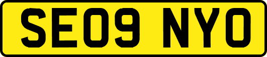 SE09NYO
