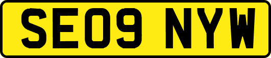 SE09NYW