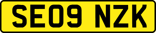 SE09NZK