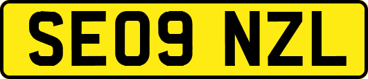 SE09NZL