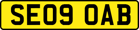SE09OAB