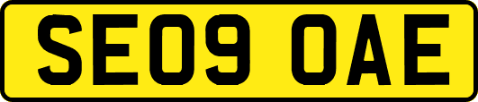 SE09OAE