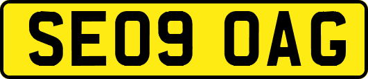 SE09OAG