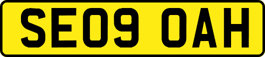 SE09OAH