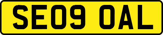 SE09OAL