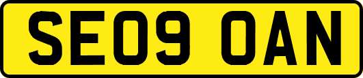 SE09OAN