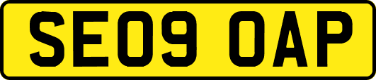 SE09OAP