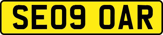 SE09OAR