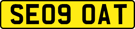 SE09OAT