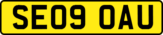 SE09OAU