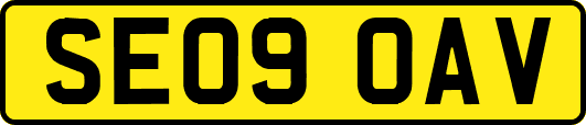 SE09OAV