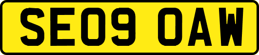 SE09OAW