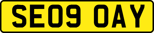 SE09OAY