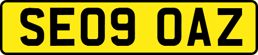 SE09OAZ