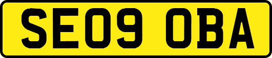 SE09OBA