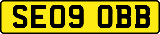 SE09OBB