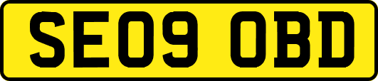 SE09OBD