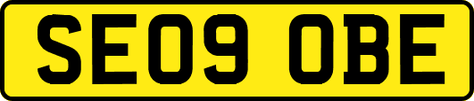 SE09OBE