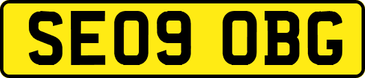 SE09OBG