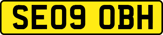 SE09OBH