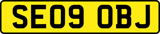SE09OBJ