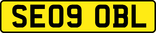 SE09OBL