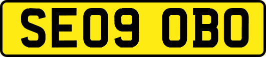 SE09OBO