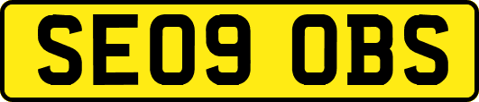 SE09OBS
