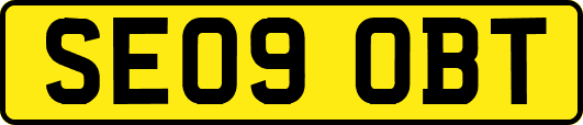 SE09OBT