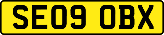 SE09OBX