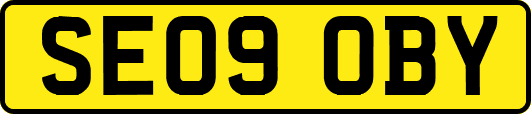 SE09OBY