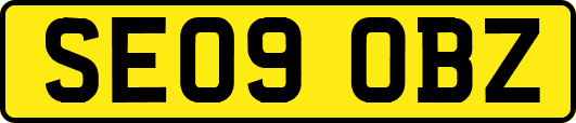 SE09OBZ