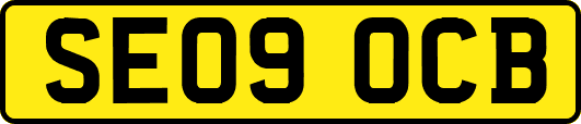 SE09OCB