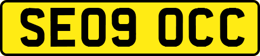 SE09OCC