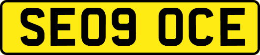 SE09OCE