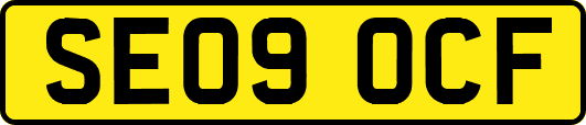 SE09OCF
